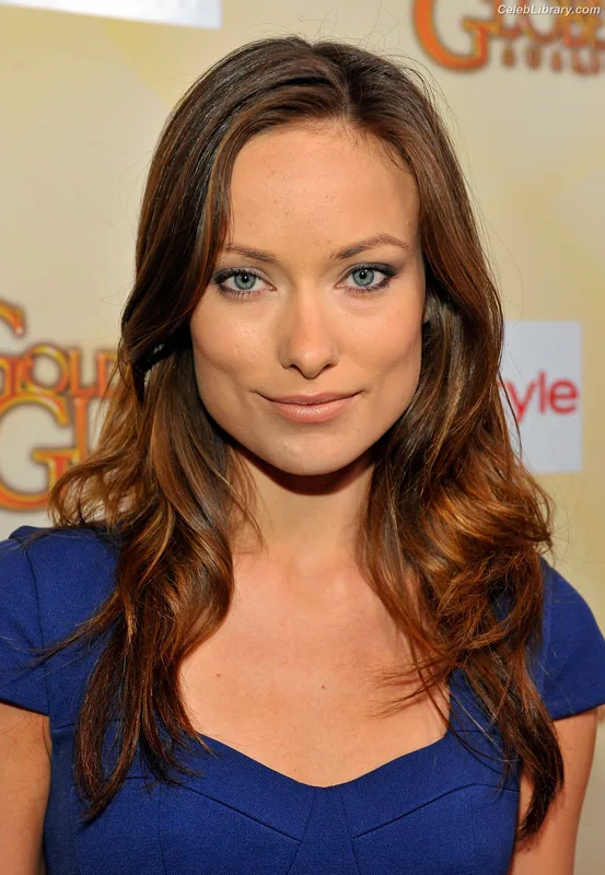 Olivia Wilde photo 12 of 1242