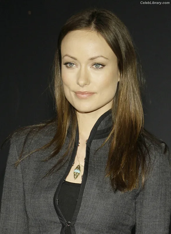 Olivia Wilde photo 24 of 1242
