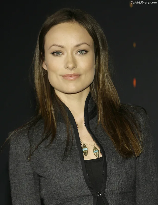 Olivia Wilde photo 5 of 1242