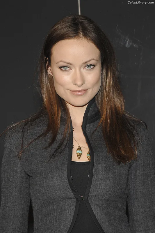 Olivia Wilde photo 8 of 1242