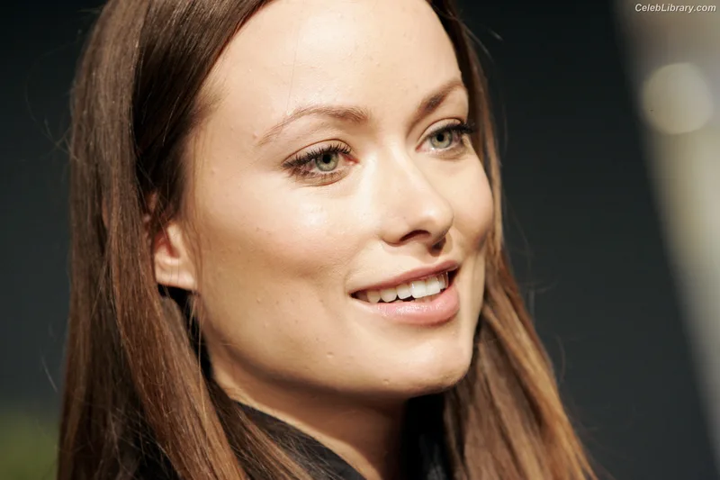 Olivia Wilde photo 10 of 1242