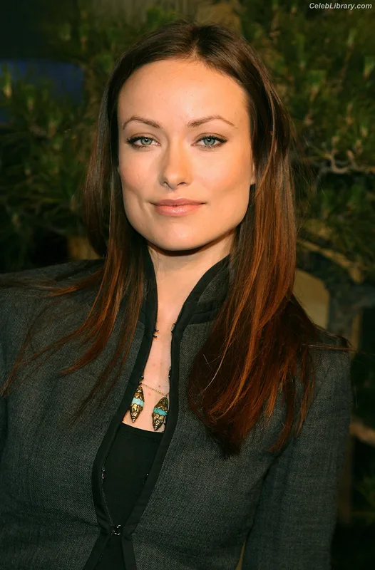 Olivia Wilde photo 12 of 1242