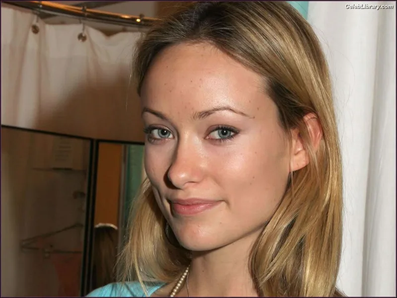 Olivia Wilde photo 12 of 1242