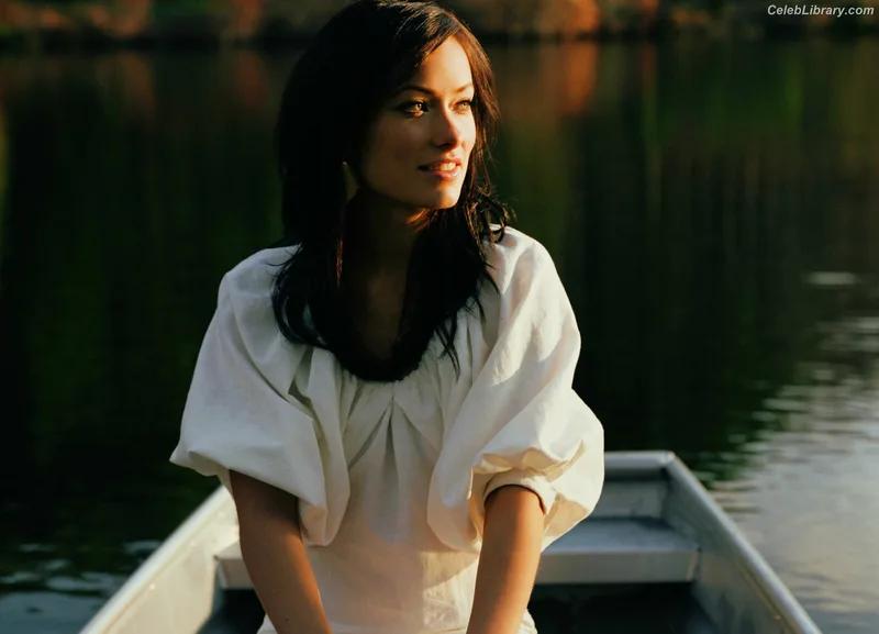 Olivia Wilde photo 14 of 1242