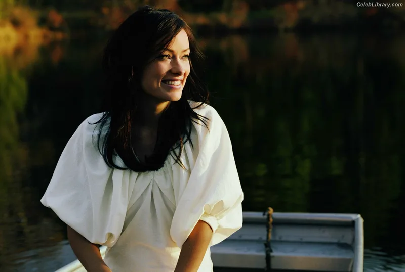Olivia Wilde photo 15 of 1242