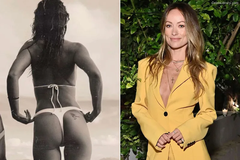Olivia Wilde photo 3 of 1242