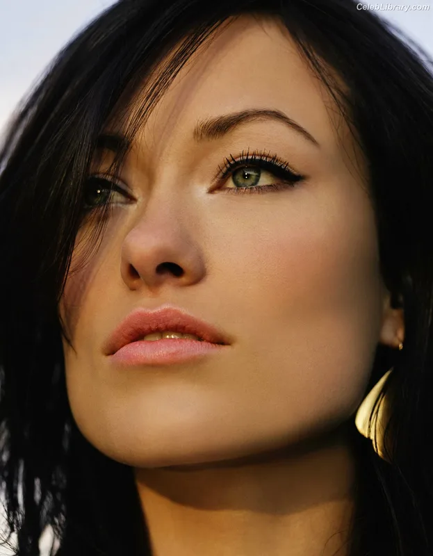 Olivia Wilde photo 13 of 1242