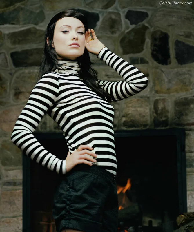 Olivia Wilde photo 17 of 1242