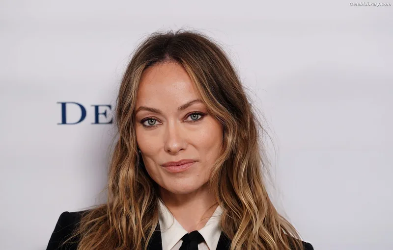 Olivia Wilde photo 8 of 1242