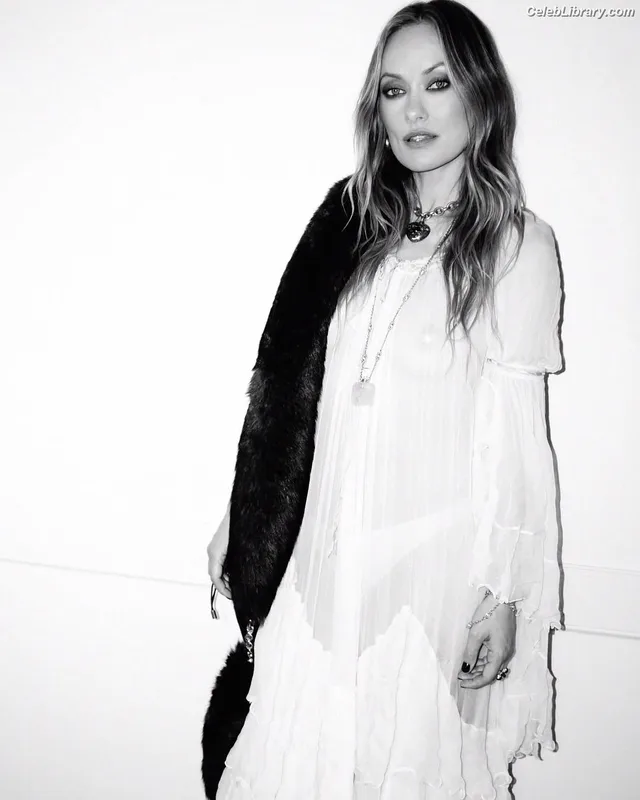Olivia Wilde photo 19 of 1242