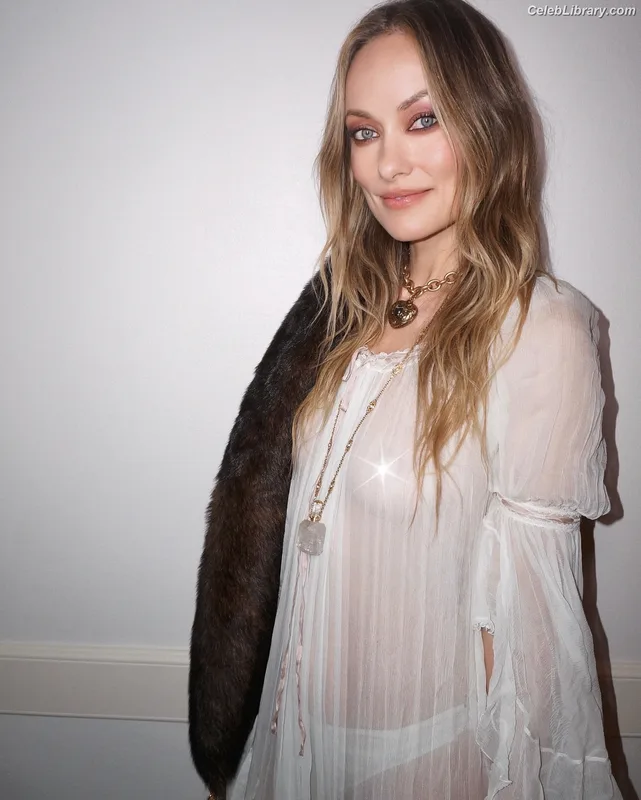 Olivia Wilde photo 20 of 1242