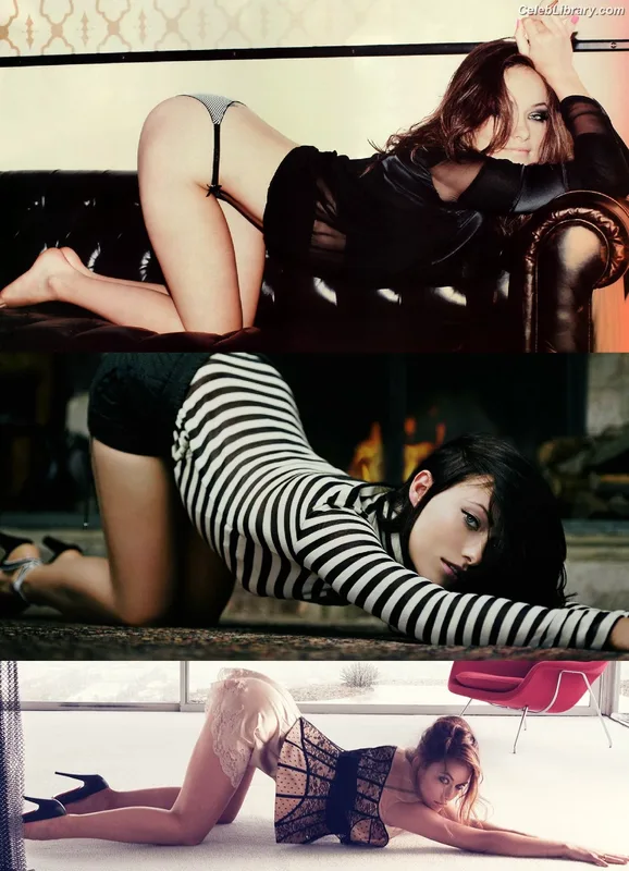 Olivia Wilde photo 22 of 1242