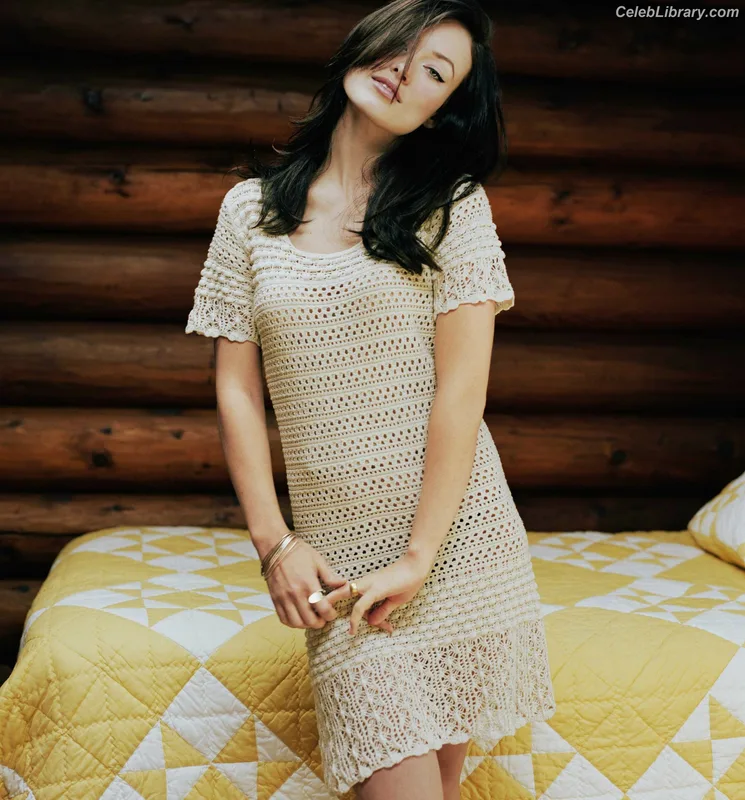 Olivia Wilde photo 2 of 1242