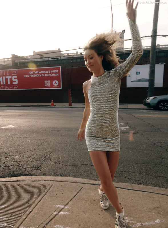 Olivia Wilde photo 13 of 1242