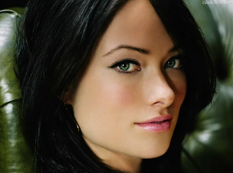 Olivia Wilde photo 2 of 1242