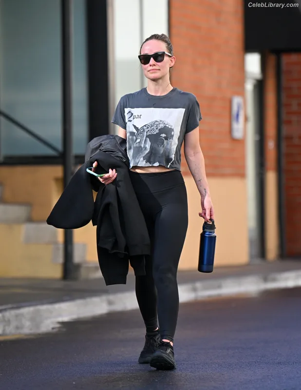 Olivia Wilde photo 13 of 1242