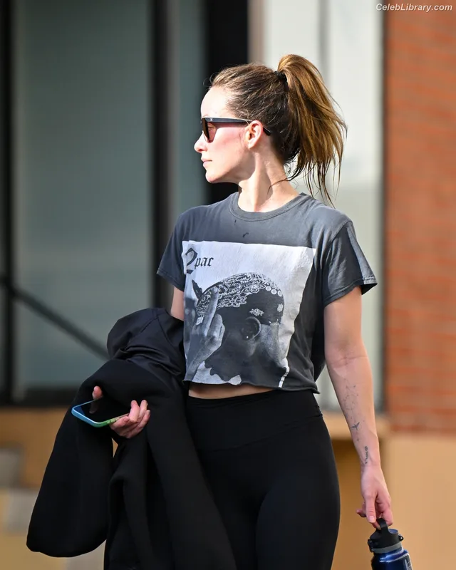 Olivia Wilde photo 15 of 1242