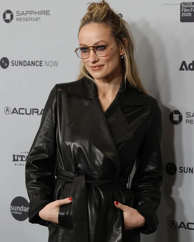 Olivia Wilde photo 15 of 1242