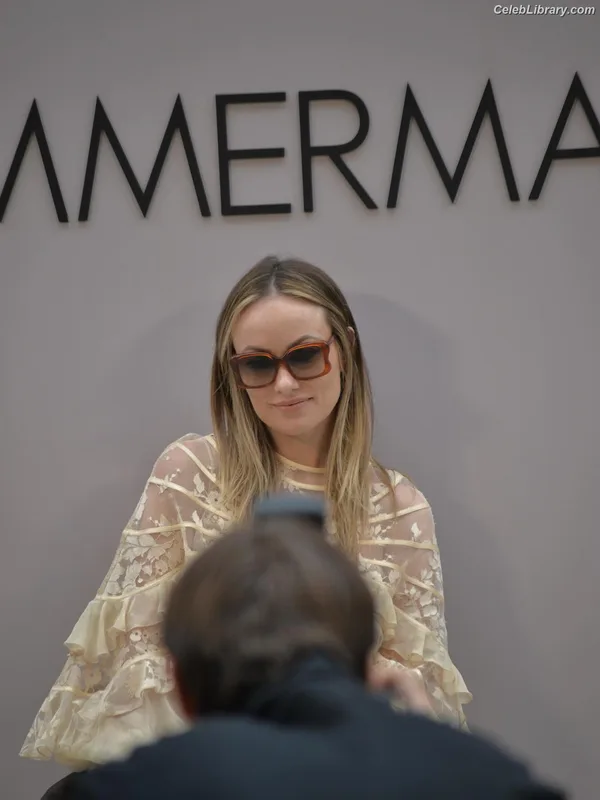 Olivia Wilde photo 13 of 1242