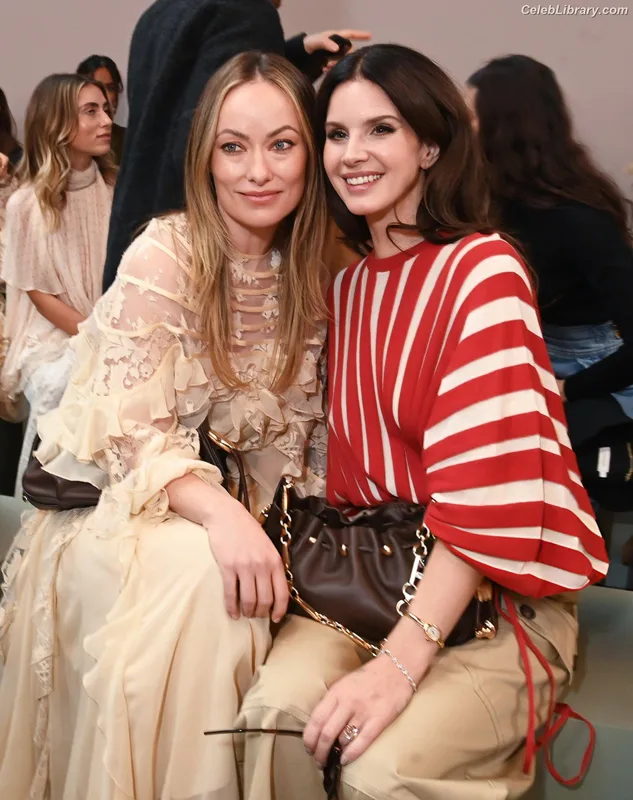 Olivia Wilde photo 20 of 1242