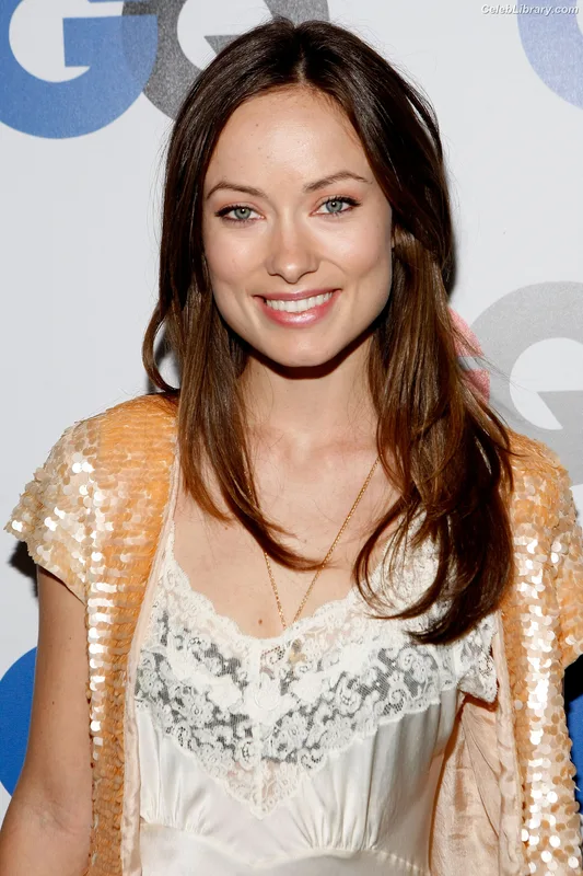 Olivia Wilde photo 5 of 1242