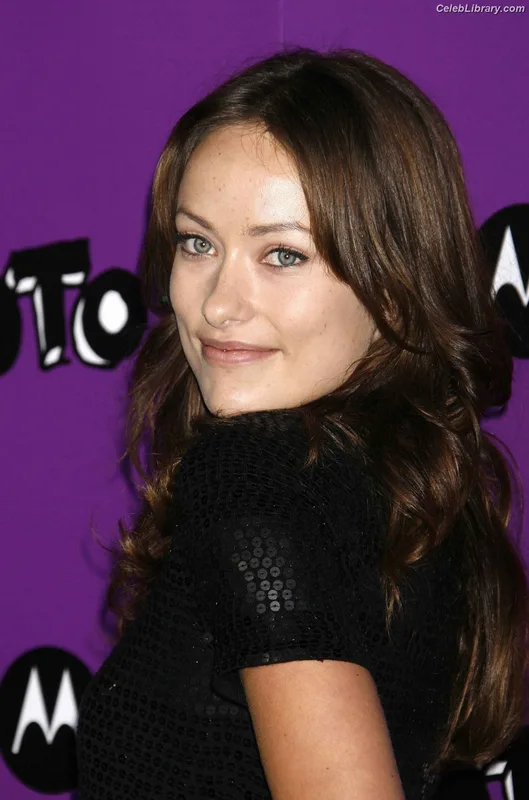 Olivia Wilde photo 8 of 1242