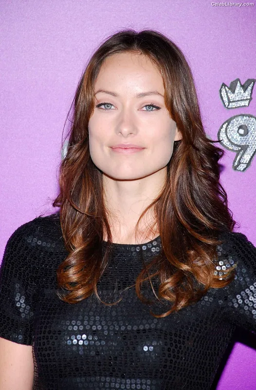 Olivia Wilde photo 9 of 1242