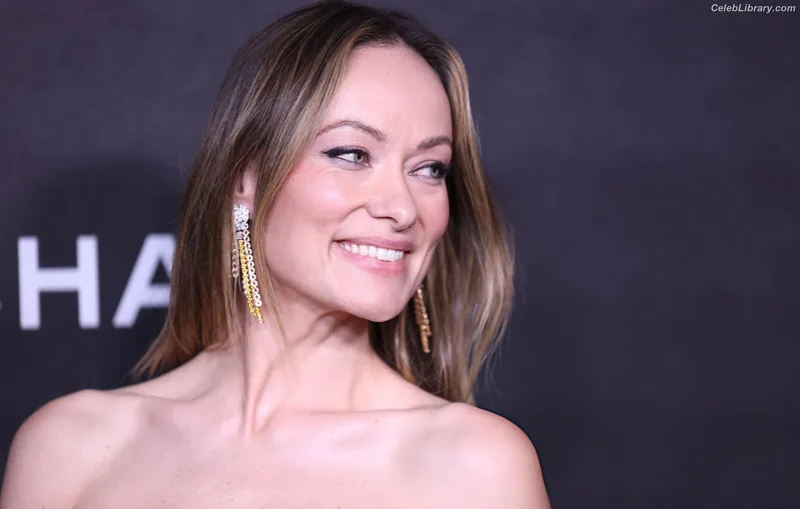 Olivia Wilde photo 13 of 1242