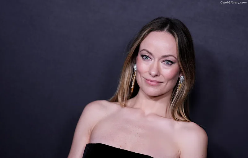 Olivia Wilde photo 14 of 1242
