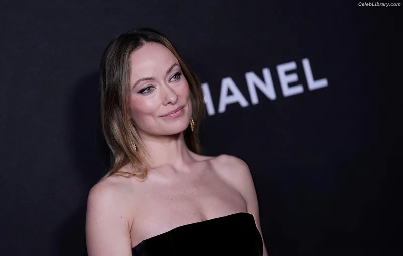 Olivia Wilde photo 15 of 1242
