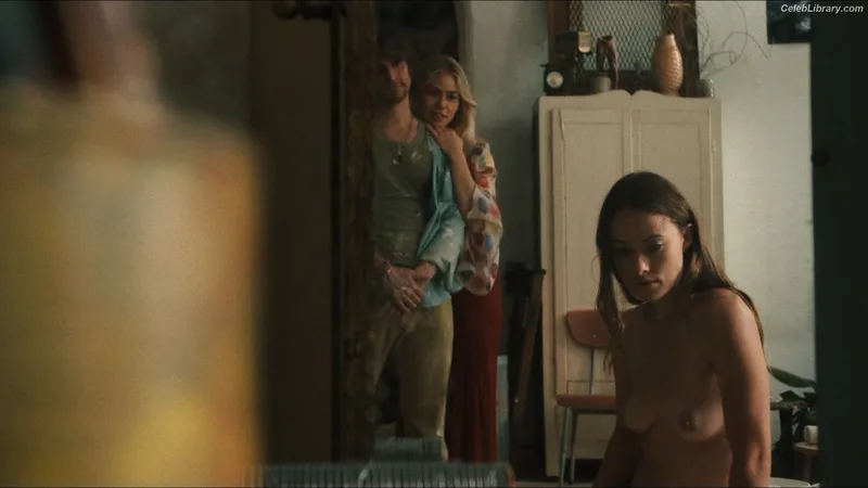 Olivia Wilde photo 11 of 1242