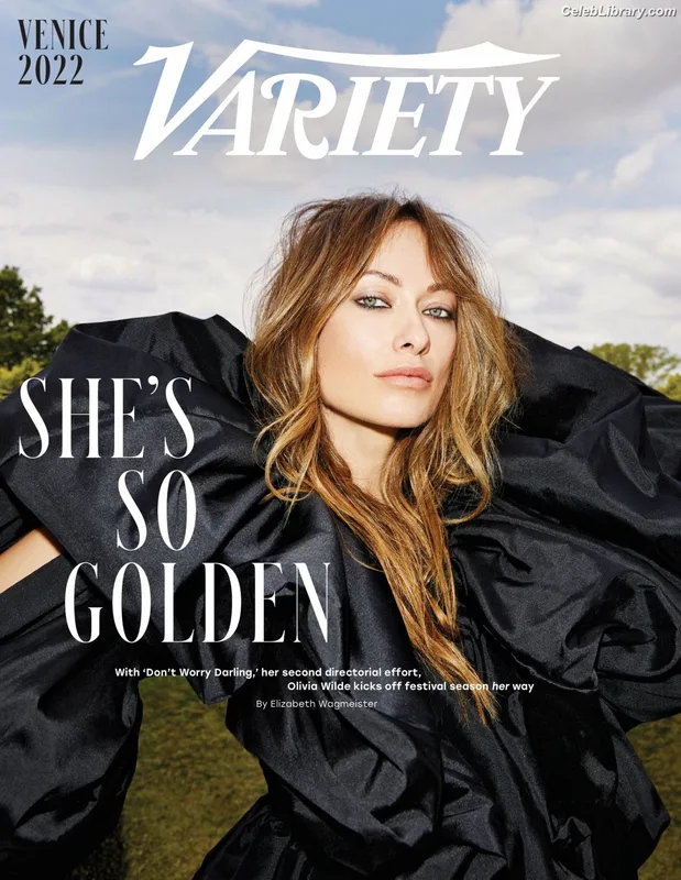 Olivia Wilde photo 17 of 1242