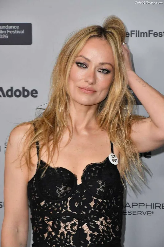 Olivia Wilde photo 16 of 1242