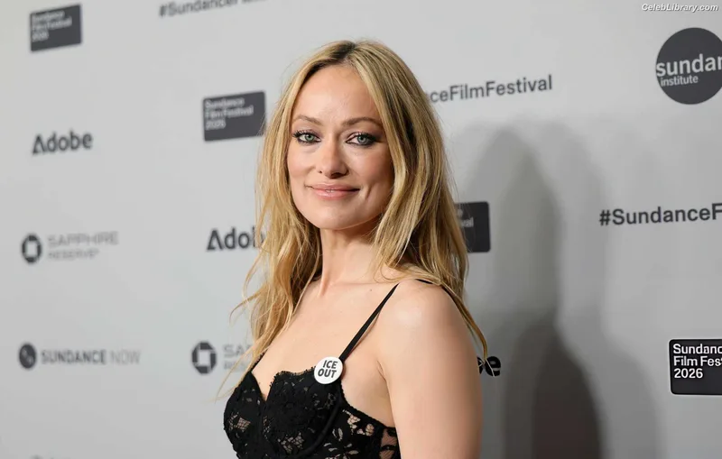 Olivia Wilde photo 19 of 1242