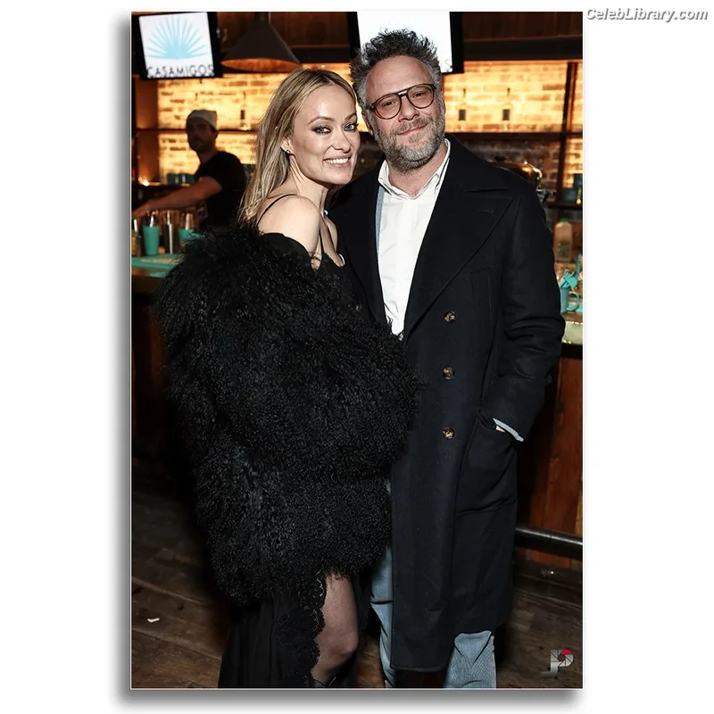 Olivia Wilde photo 1 of 1242