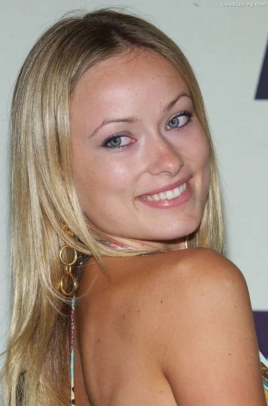 Olivia Wilde photo 14 of 1242