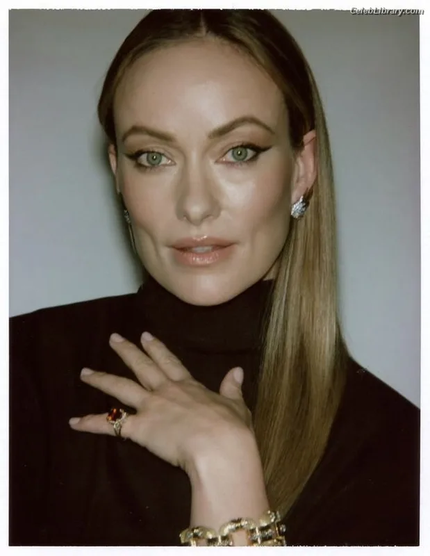 Olivia Wilde photo 5 of 1242