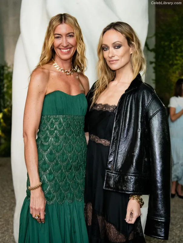 Olivia Wilde photo 15 of 1242