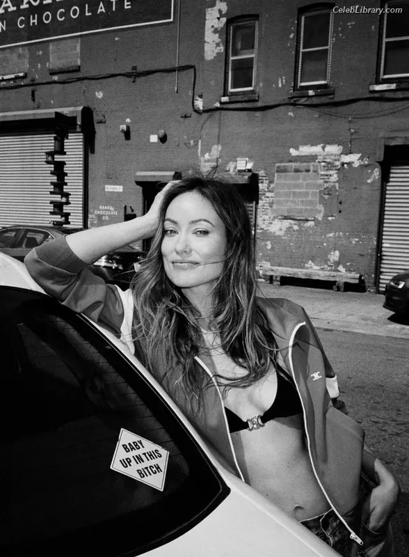 Olivia Wilde photo 16 of 1242