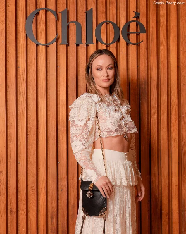 Olivia Wilde photo 18 of 1242