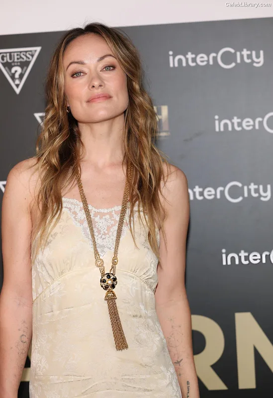 Olivia Wilde photo 21 of 1242