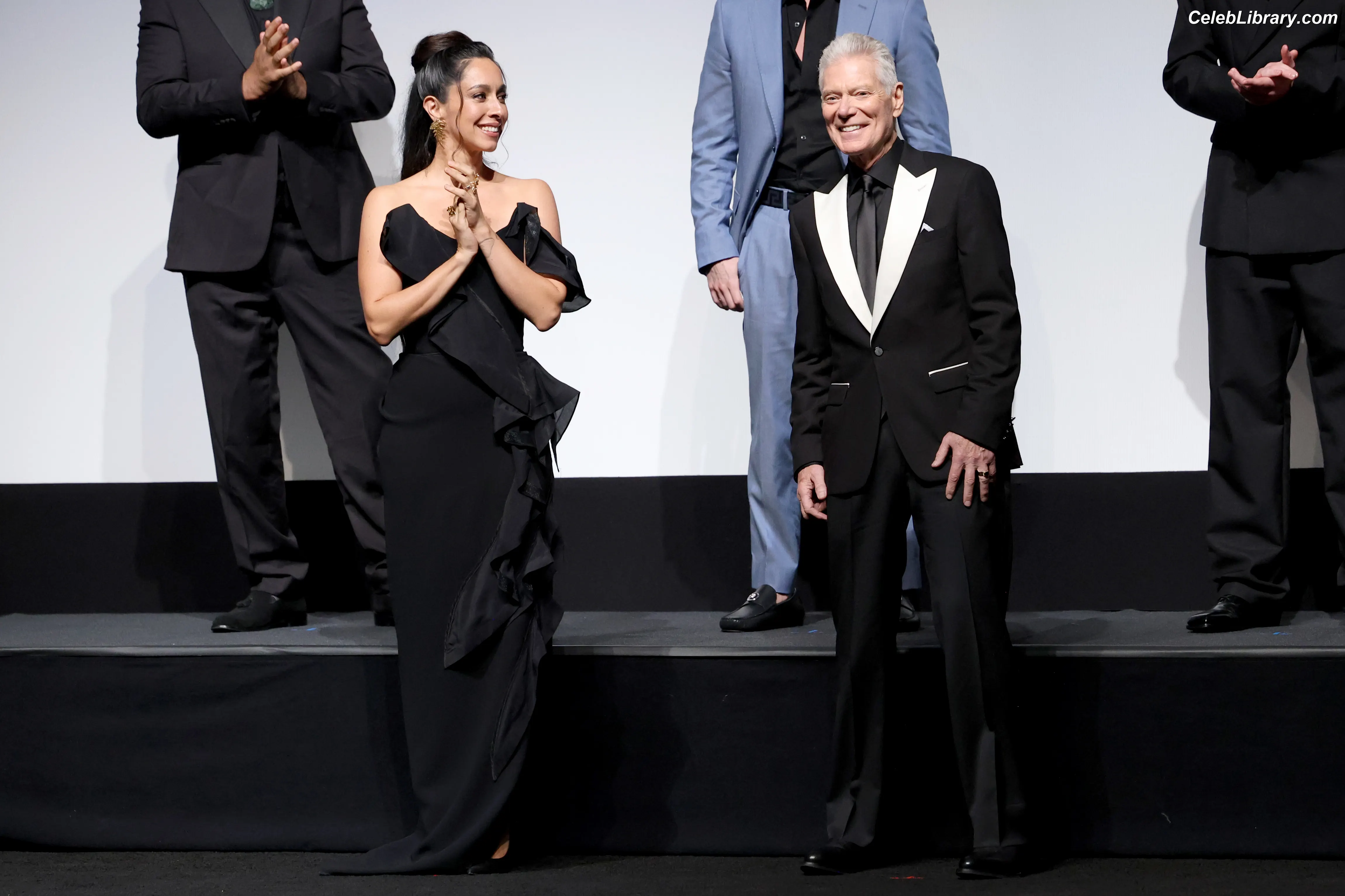 Oona Chaplin photo 3 of 59