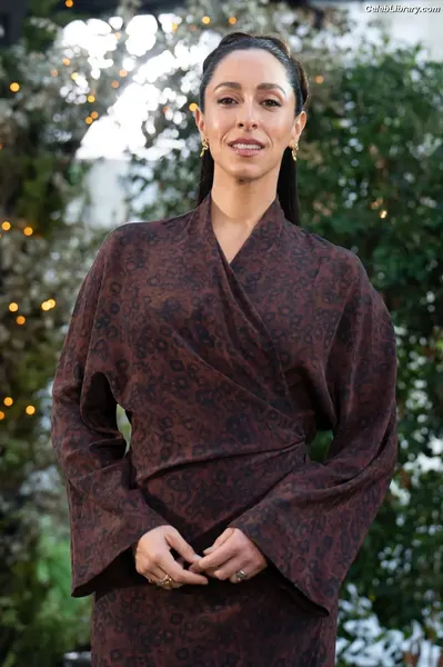 Oona Chaplin