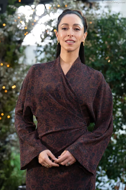 Oona Chaplin photo 1 of 60