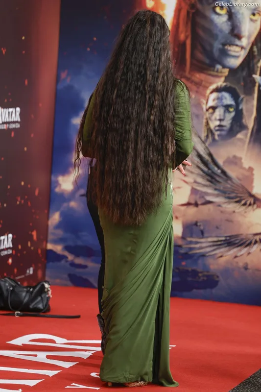 Oona Chaplin photo 17 of 60