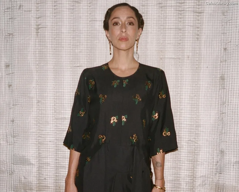 Oona Chaplin photo 1 of 60