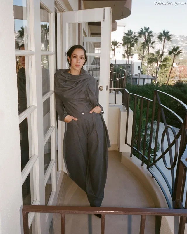 Oona Chaplin photo 6 of 60