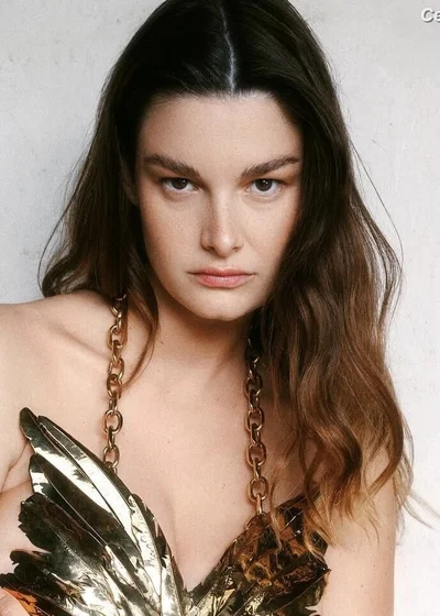 Ophelie Guillermand