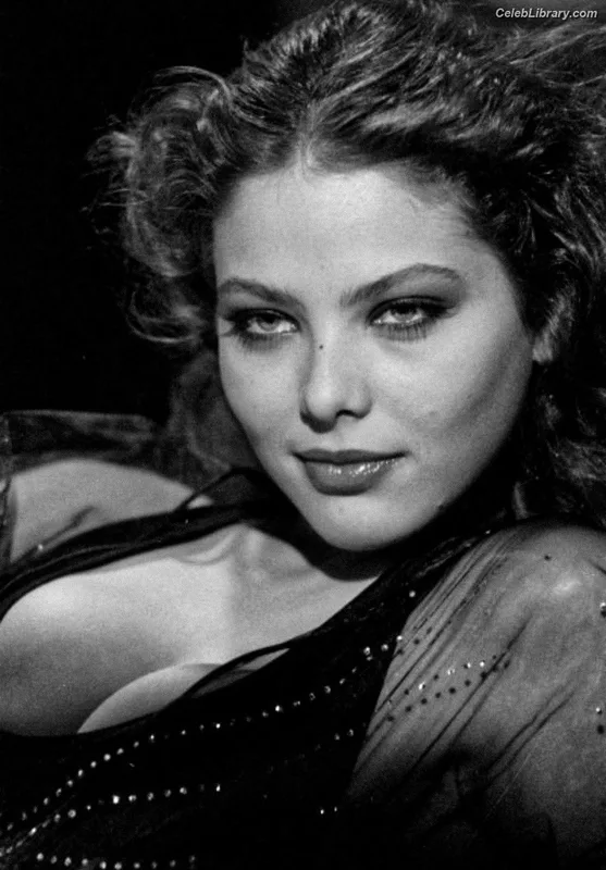 Ornella Muti photo 4 of 36