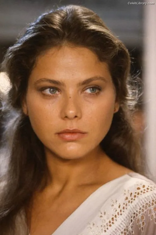 Ornella Muti photo 24 of 36